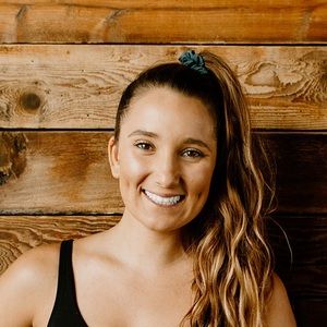 Meet your Posher, Allison